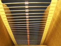 Axial Tape and Reel Packaging